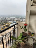 Balcony 1