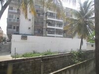 Balcony 1