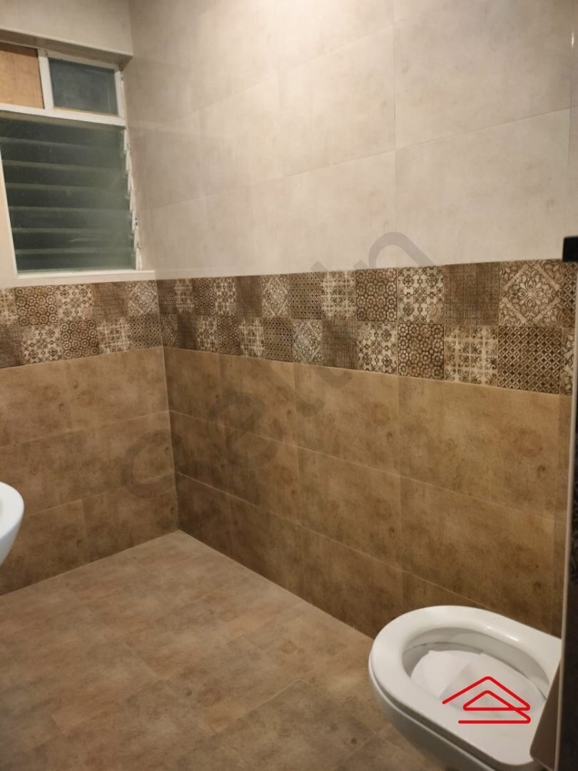 Bathroom 3
