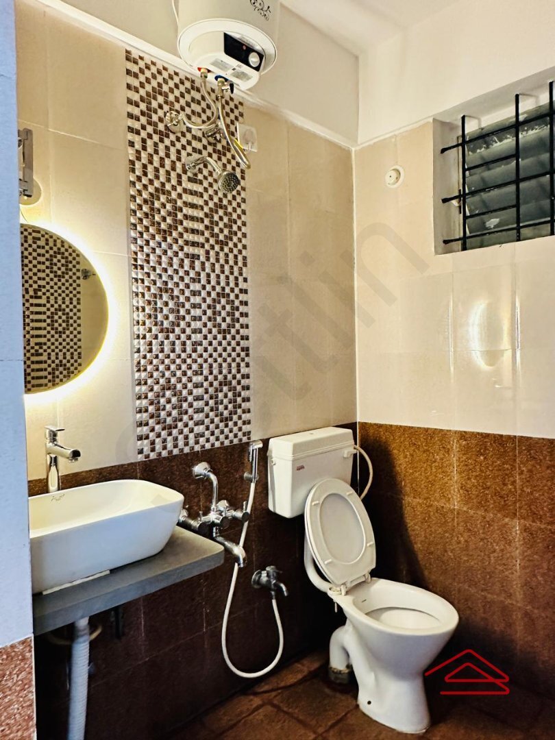 Bathroom 2
