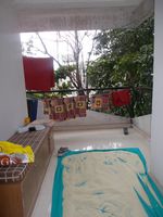 Balcony 1