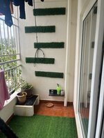 Balcony 1