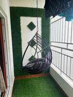 Balcony 1