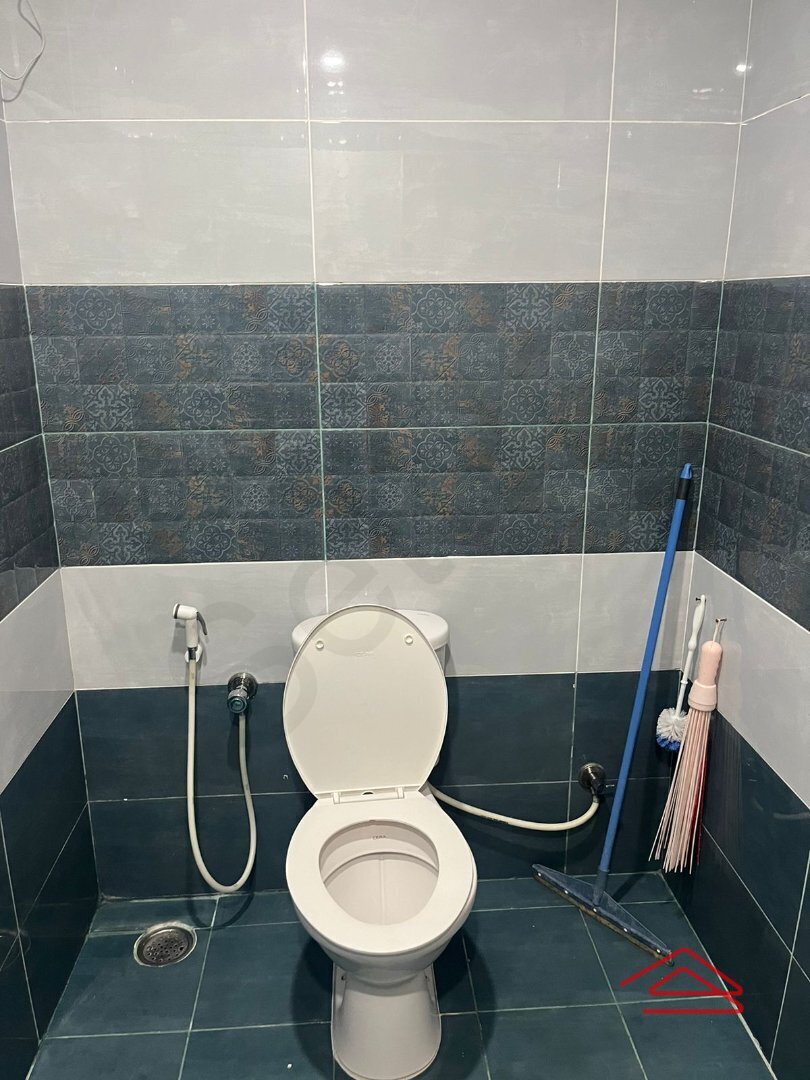 Bathroom 3