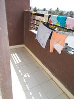 Balcony 1