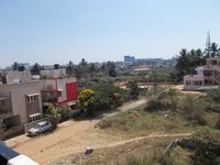 Balcony 1