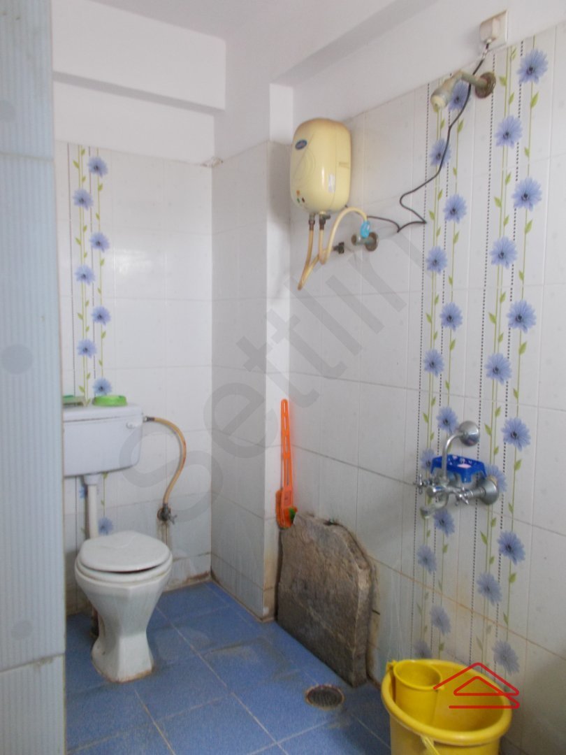 Bathroom 2