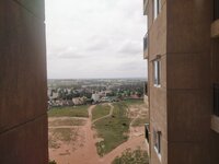 Balcony 1