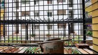 Balcony 1