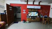 Hall 1