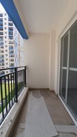 Balcony 1