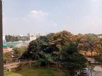 Balcony 1