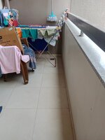 Balcony 1