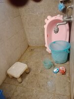  WASH ROOM
