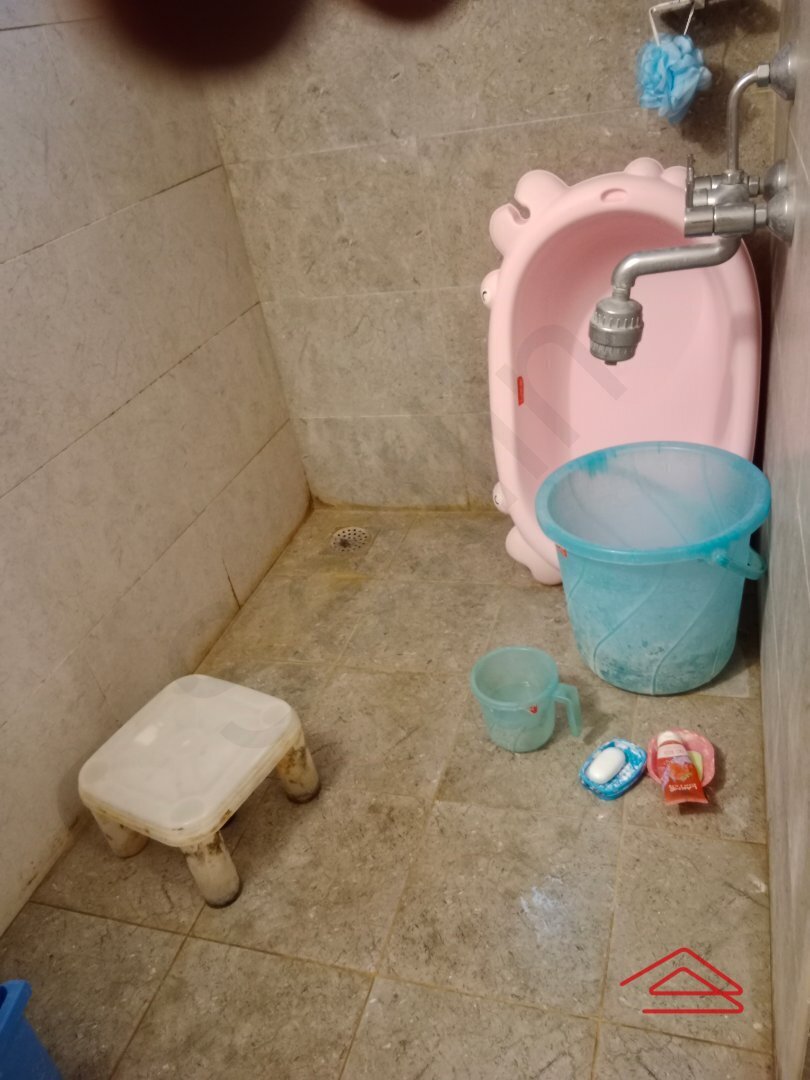  WASH ROOM