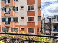 Balcony 1