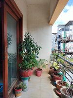 Balcony 1