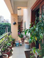 Balcony 1