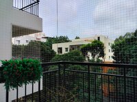 Balcony 2