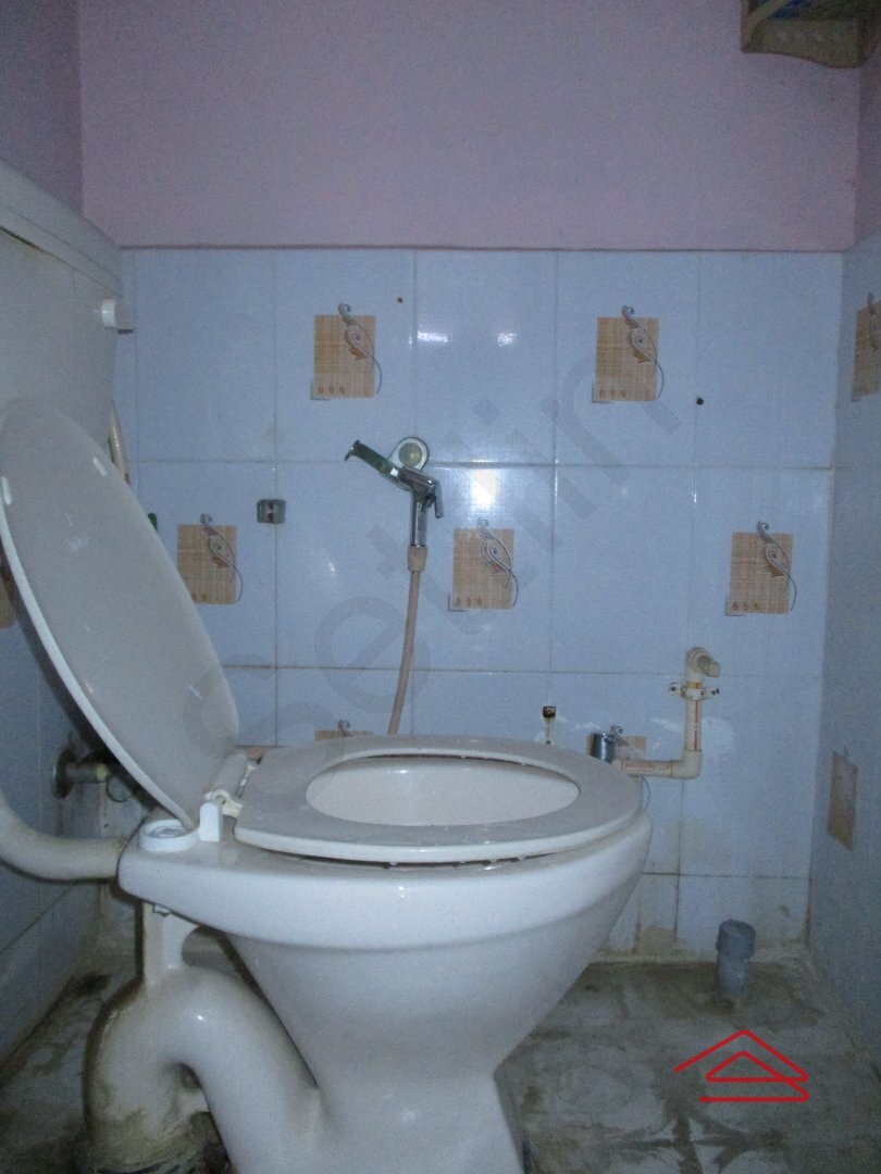 Bathroom 3