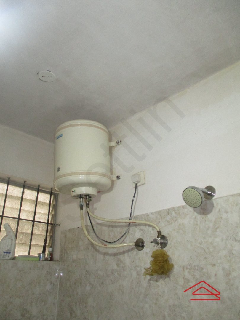Bathroom 2