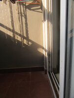 Balcony 1