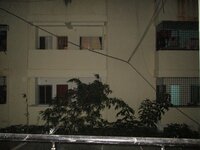 Balcony 1