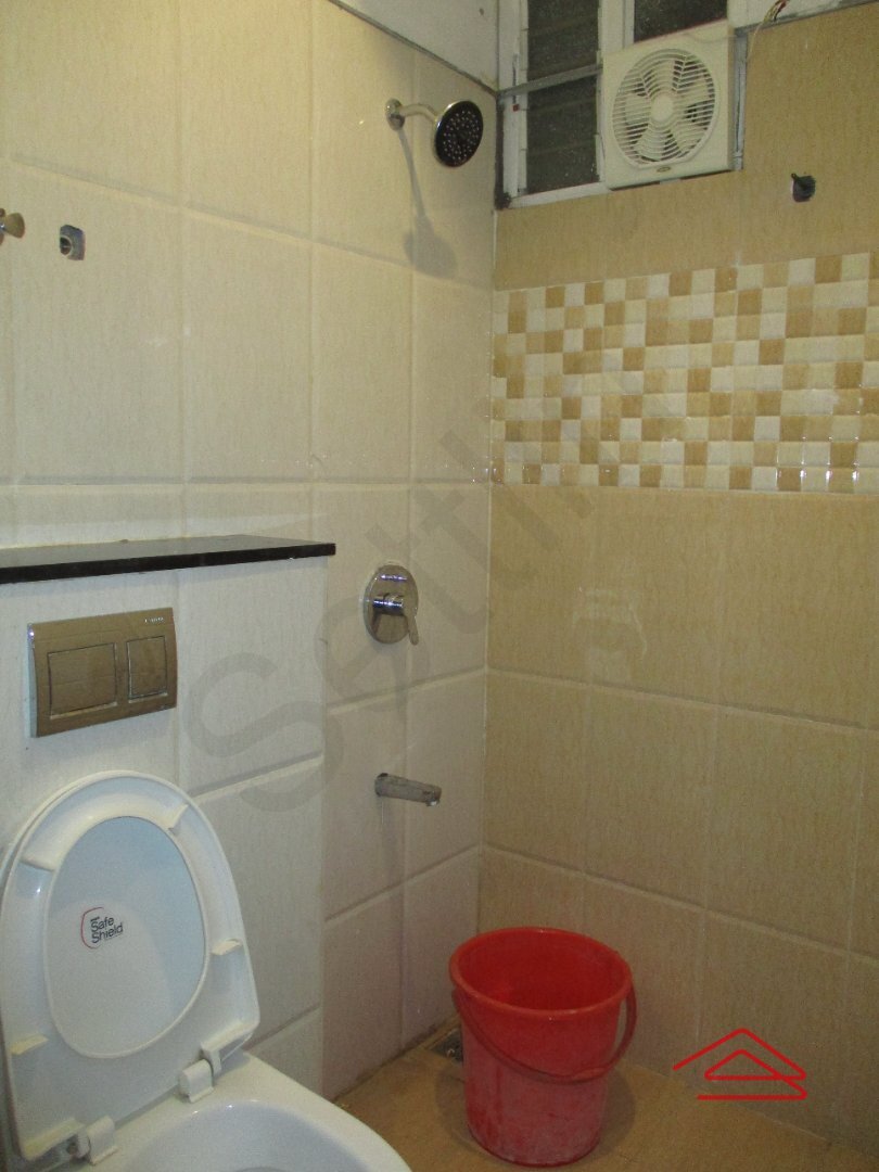 Bathroom 3