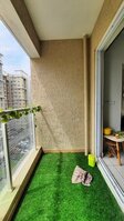 Balcony 1