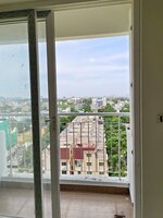 Balcony 1