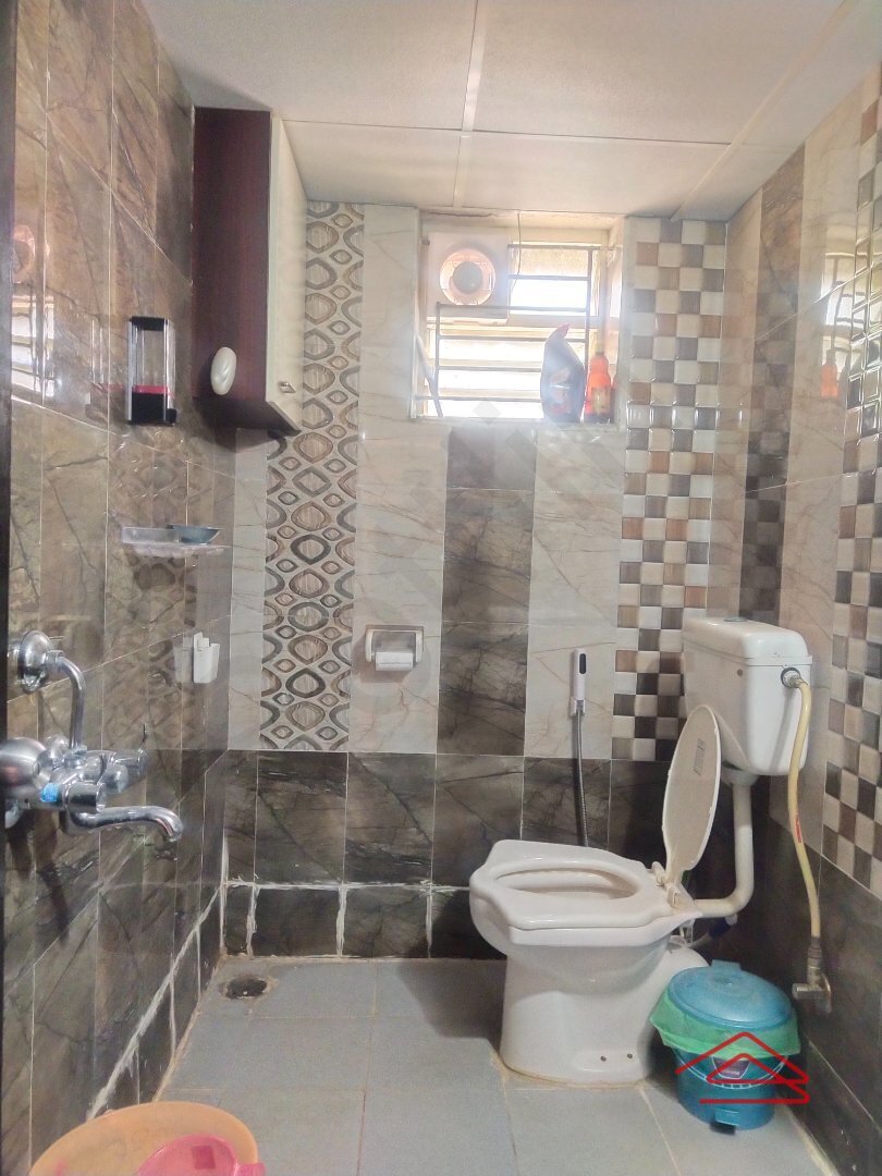 Bathroom 3