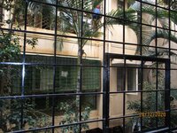 Balcony 1