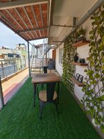 Sub Unit : terraces 1