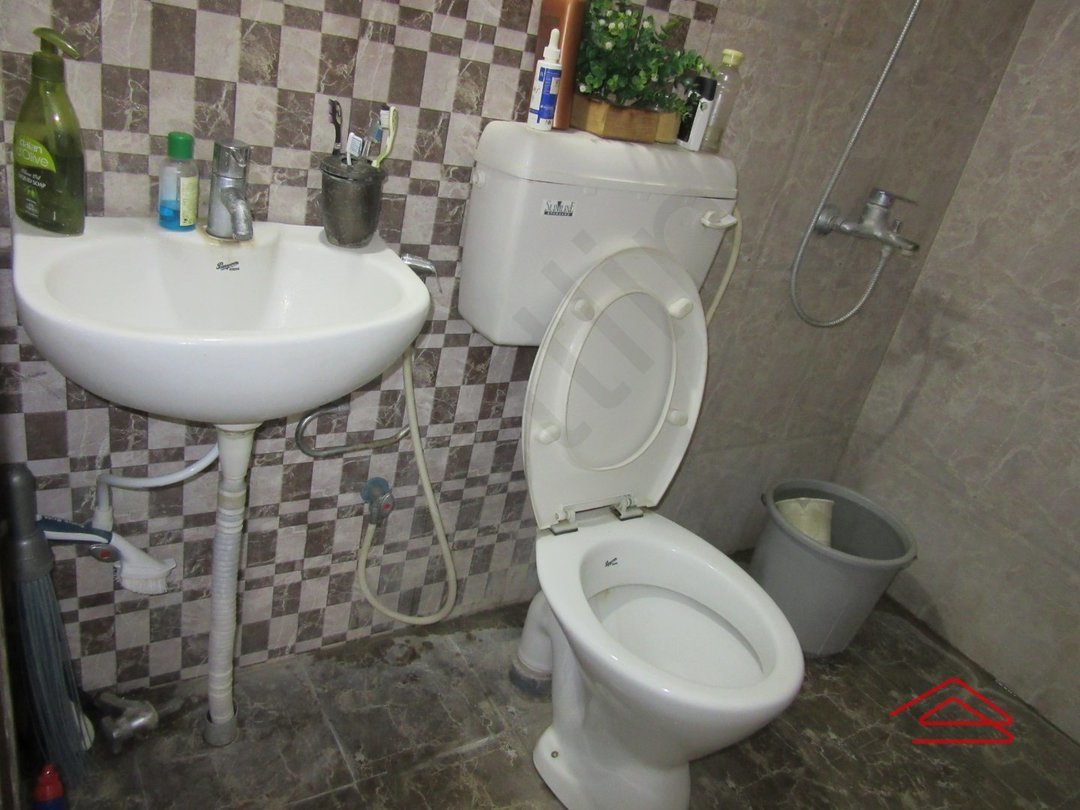 Bathroom 2