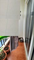 Balcony 1