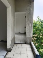 Balcony 1