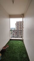 Balcony 1