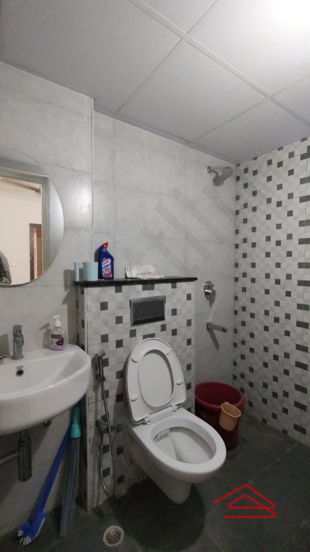Bathroom 3