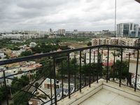 Balcony 2