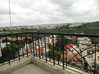 Balcony 1