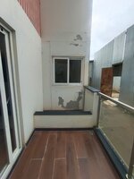 Balcony 1