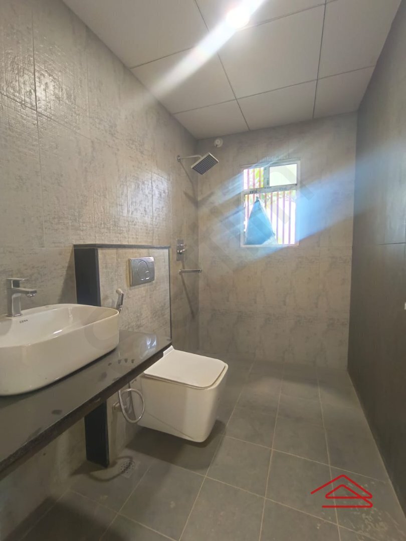 Bathroom 3