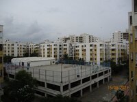 Balcony 1