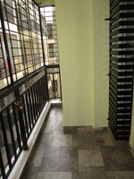 Balcony 1