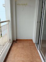 Balcony 1