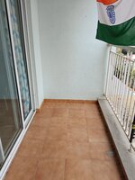 Balcony 1