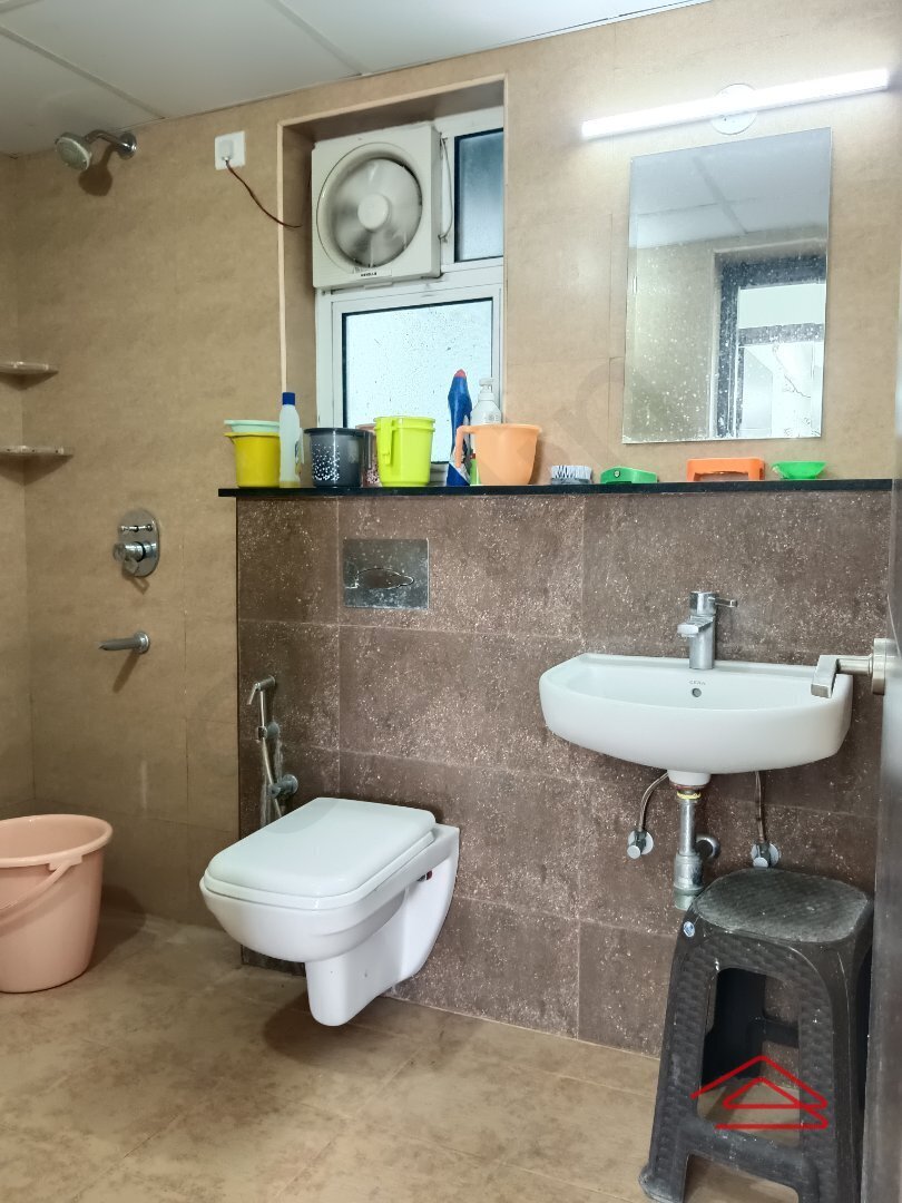 Bathroom 2