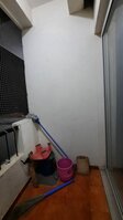 Balcony 1