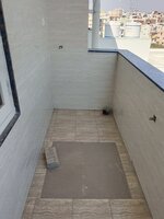 Balcony 1