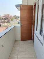 Balcony 1
